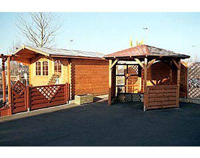 Kundenfoto 6 Baier Holzwelt Holzhandel