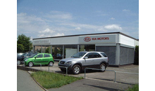 Kundenbild groß 3 Autohaus Eckental GmbH