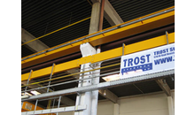 Kundenbild groß 4 Trost Stahl- und Metallbau GmbH