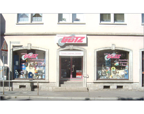 Kundenfoto 1 Schlüssel Götz GmbH