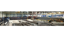 Kundenbild groß 5 MB Stahltechnik GmbH