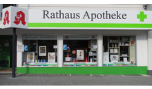 Kundenbild groß 1 Rathaus Apotheke Kahl, Inhaberin Eva Maria Imhof e.K.