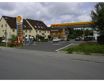 Kundenfoto 1 Shell Station May GmbH