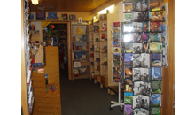Kundenbild groß 6 Christliche Bücherkiste Buchhandlung