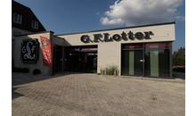 Kundenbild groß 4 Lotter GmbH, G. F. Großhandel mit Werkzeugmaschinen