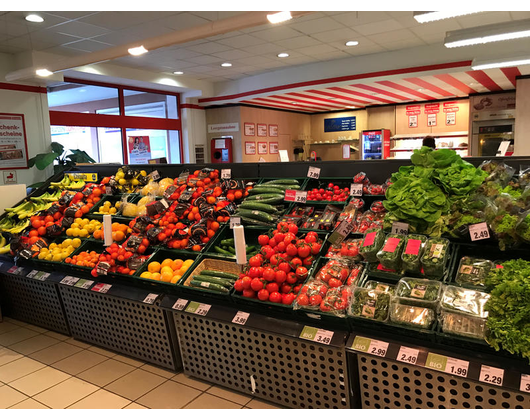 Kundenfoto 4 Edeka Markt Konrad