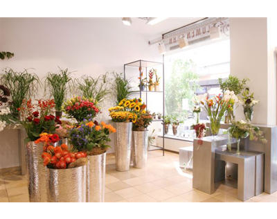 Kundenfoto 2 Blumen Kuhn Floraldesign GmbH