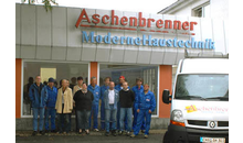 Kundenbild groß 1 Aschenbrenner GmbH