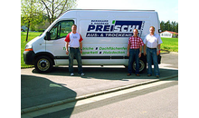 Kundenbild groß 2 Preischl GmbH & Co KG