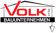 Kundenbild groß 1 Bauunternehmen Volk GmbH