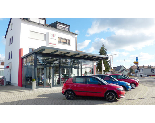 Kundenfoto 9 Auto-Einmal-Eins GmbH