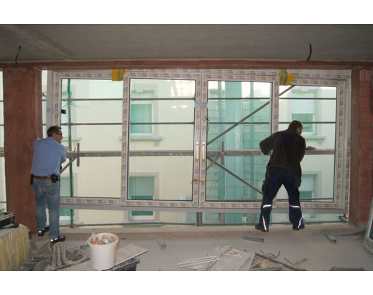 Kundenfoto 5 Back Weru-Fachbetrieb Fenster Türen Treppen