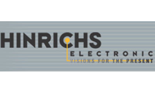 Kundenbild groß 6 Hinrichs Electronic GmbH Industrieelektronik