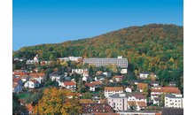 Kundenbild groß 1 Marbachtalklinik Bad Kissingen