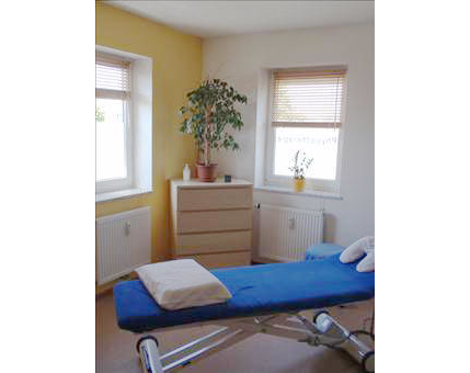 Kundenfoto 5 Physiotherapie Therapie- u. Trainingszentrum St. Michael