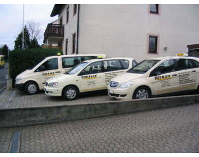 Kundenfoto 7 Taxi - Gaukler