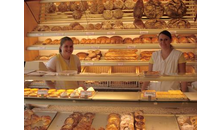 Kundenbild groß 3 Bäckerei Drescher GmbH