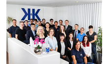 Kundenbild groß 4 K & K Software AG