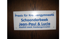 Kundenbild groß 1 Schoonderbeek Jean-Paul & Lucia Krankengymnastik