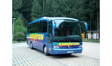 Kundenbild groß 5 Omnibus-Reiseverkehr Reinhold Rabenstein KG