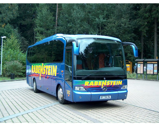 Kundenfoto 5 Omnibus-Reiseverkehr Reinhold Rabenstein KG