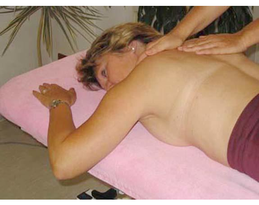 Kundenfoto 10 Massage Königs Physio-Zentrum