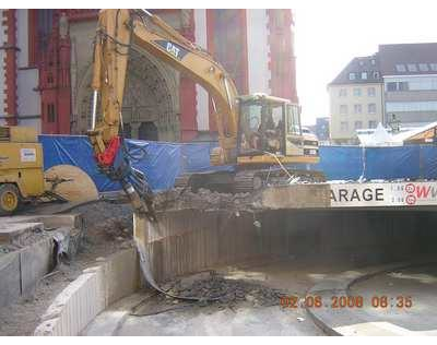 Kundenfoto 5 Riegel Georg Transportunternehmen