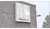 Kundenbild groß 1 Kirrbach GmbH