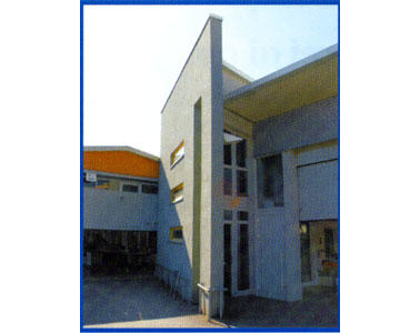 Kundenfoto 5 Gebäudereinigung Vinzenz Dienstleistungen GmbH
