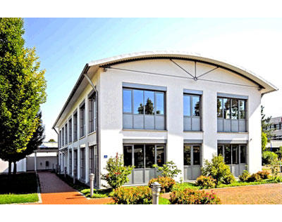 Kundenfoto 1 Profi Metallbau GmbH