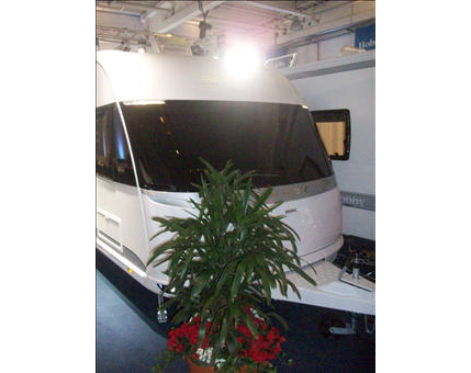 Kundenfoto 5 Wohnmobile - Caravan Goebel