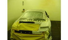 Kundenbild groß 6 Angelicchi Franco Autowerkstatt Karosseriebau Unfallreparatur Auto PKW Bodywor