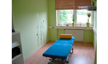 Kundenbild groß 1 Fischer Alexander Physiotherapie