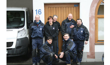 Kundenbild groß 1 Vincon Kälte-Klima GmbH