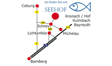 Kundenbild groß 4 Krappmann Alexander Fischzucht