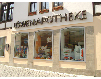 Kundenfoto 1 Spoerl Löwen-Apotheke