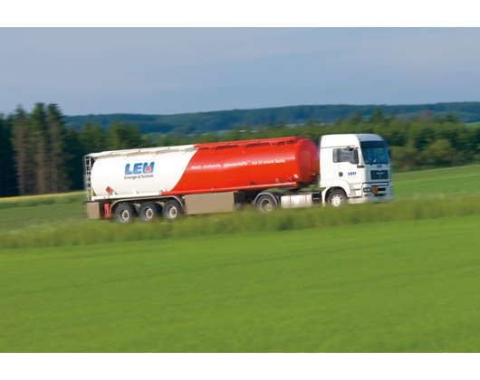 Kundenfoto 2 Leu Energie GmbH & Co. KG