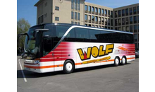 Kundenbild groß 1 Omnibus + Reisebüro Wolf Walter