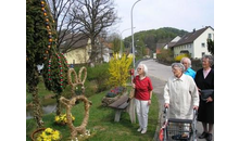 Kundenbild groß 4 Seniorenzentrum der Diakonie Bühler Höhe