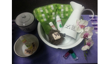 Kundenbild groß 3 Meindl Andrea Fußpflege