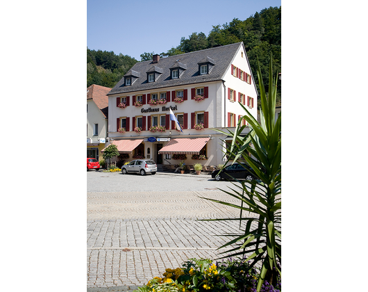 Kundenfoto 1 Merkel Hotel und Gasthof