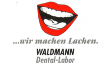 Kundenbild groß 1 Waldmann GmbH - Dental-Labor