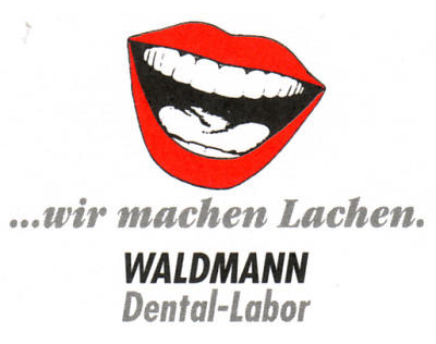 Kundenfoto 1 Waldmann GmbH - Dental-Labor