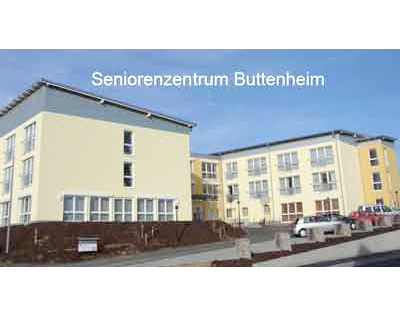 Kundenfoto 1 Pflegeeinrichtung Seniorenzentrum St. Kilian, St. Elisabeth