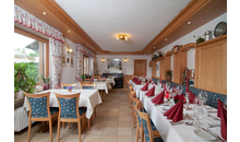 Kundenbild groß 3 Berghof Hotel Restaurant Inh. Sigrid Heeg