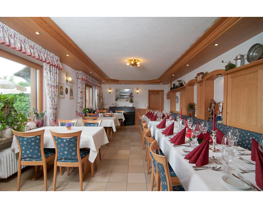 Kundenfoto 3 Berghof Hotel Restaurant Inh. Sigrid Heeg