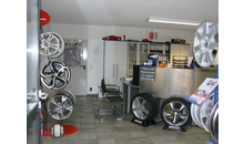 Kundenbild groß 2 Reifen Arnold GmbH Friedrich Arnold Reifenservice