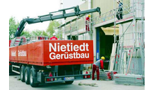 Kundenbild groß 4 Nietiedt Gerüstbau GmbH