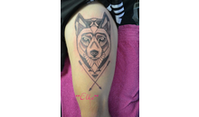 Kundenbild groß 5 Garage & Ink.