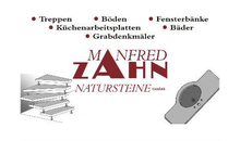 Kundenbild groß 4 Zahn Manfred Natursteine GmbH